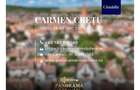 Casă cu grădină proprie, garaj, pivniță și teren în centrul Cisnădiei - 21