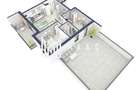 Apartament 3 camere | Balcoane/Terase 31.8 mp | Turnisor - 1