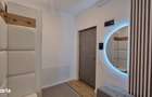 Penthouse de inchiriat 2 camere, 56 mp + terasa 50 mp | Parcare su - 1