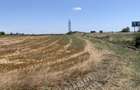 57 Hectare Teren centura cu front 485 ml pretabil parc logistic - V548 - 1
