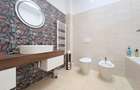 Penthouse cu 4 camere, mobilat si utilat, in zona Torontalului - 5