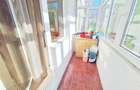 Apartament 2 camere, mobilat si utilat, etaj 3 din 4, Bacau - 9