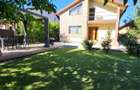 Casa moderna P+M de vanzare | 110 mp,| Teren 643mp | Gagu Dascalu, Ilfov - 1