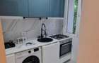 Garsoniera Lux | Prima Inchiriere | 10 Min Metrou Costin Georgian | AC - 5