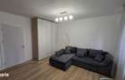 Apartament 1 camera , lux , Gara - Silvestru - 1