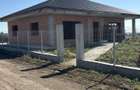 Casă cu 4 camere în Central - 8