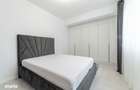Studio lux, bloc nou VSC5 - Fratii Golesti, parcare privata, vedere pe - 4