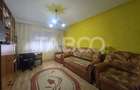 Garsoniera de vanzare mobilata utilata 22 mpu zona Lazaret Sibiu