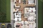 Casa premium in complex reziden?ial privat | 4 camere | Tunari - 20