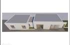 Casa minimalista premium | 170 mp utili | teren 900 mp | izolatie graf - 7