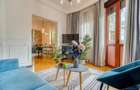 Apartament 3 camere | Ateneul Roman | Benjamin Franklin - 10