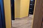 Apartament 3 cam AN etaj 6 din 8 in Rogerius,2 bai,2 balcoane,renovat