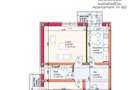Apartament 2 camere | Direct de la dezvoltator | Subcetate City 2 - 1
