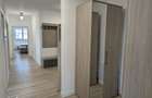 Apartament 3 camere, bloc nou, mobilat ?i utilat, parcare subterana - 5