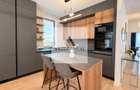 Apartament cu 3 camere de închiriat | The Ivy Băneasa | 85 mp utili