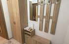 Garsoniera complet utilata, prima inchiriere - 5