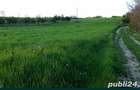 Teren intravilan 43,8 m deschidere - 7