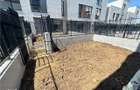 Vila de vanzare in Pipera, Nordul Bucurestiului | Curte privata, teras - 18