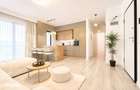 Apartament 2 camere, 54 mp, complet mobilat utilat, parcare inclusa, z - 5