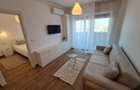 Inchiriez ap.2 camere ADORA PARK 6 caNou Lux Smat tv Parcare Bloc Nou. - 5