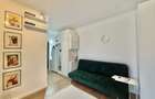 Apartament 2 camere, decomandat, mobilat-utilat in Chisoda