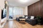 De Inchiriat - Ap. 2 Camere - Mobilat + Utilat Modern - Tiglina 1