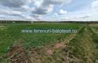 Teren langa padure si aproape utilitati,800 mp,36000 euro - 6