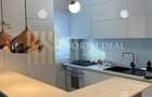 Apartament de inchiriat 60 mp - LUx - zona Sisesti -
