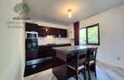 CASA SINGLE MOBILATA 4 camere, 2 bai, BECI+foisor, TEREN 500mp, HORPAZ - 5