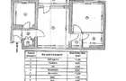 Apartament de 2 camere, semidecomandat, Zona Astra - Saturn - 7