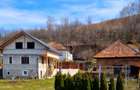 Casă cu 2 camere cu Teren 1360 Mp în Așchileu - 1