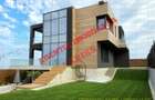 Casa Ultramoderna Pitesti Zona Targul Saptamanal Teren 500M 350M Utili