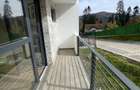 2 camere complex exclusivist, Furnica-Peles, 2025, 2 terase, centrala proprie