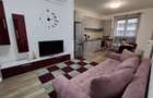 Apartament mobilat si utilat, Cartier Maurer Residence - 4