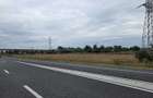 Teren 10.000 mp, front 100 m la E85, Marasesti vizavi de Mausoleul Eroilor, 13/mp - 5