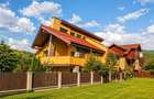 Vila stil si cu potential turistic, +8camere, 6 bai, panorama, terase, gradina, - 24
