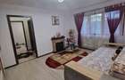 De vanzare apartament cu 2 camere, bucatarie spatioasa, garaj - 2