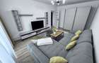 Apartament cu 2 camere in zona Shopping City