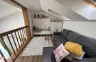 Apartament 4 camere tip penthouse - 12
