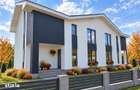Casa tip duplex, 157 mp, cu gard, la drum asfaltat, Santana, Unirii - 9