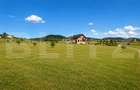 Teren intravilan de vânzare – 660 mp | PUZ aprobat | Toate utilitățile în zonă