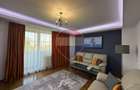 Apartament 4 camere, mobilat, finisat lux, parcare subterana, Titan - 4