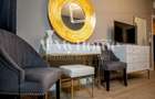 Apartament luxuriant, mobilat si utilat, 4 camere, Herastrau