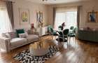 Penthouse in vila | premium | 230mp total | crama | terasa | Gruia - 13