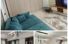 Inchiriez locuinta ASTORIUM GARDEN - apartament 2 camere (terasa , curte proprie, piscina incalzita ) -zona noua Pallady - 7