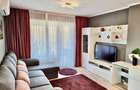 Apartament de inchiriat 2 camere, 53 mp, Lipovei - 2