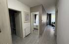 Apartament studio de 39mp + gradina 25mp+parcare+boxa complet mobilat