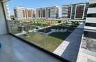 Copou Garden, prima inchiriere ,2 camere - 2