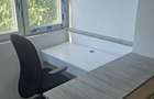 Garsoniera complet renovata, langa liceul Iulia Hasdeu - 450 EUR - 3