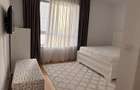 Inchiriez apartament 3 camere , bulevardul Expozitiei - 12
